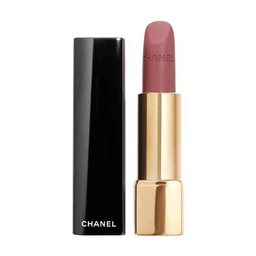 Помада для губ Chanel Rouge Allure Velvet 69 Abstrait, 3.5 г